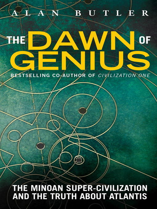 Title details for The Dawn of Genius by Alan Butler - Available